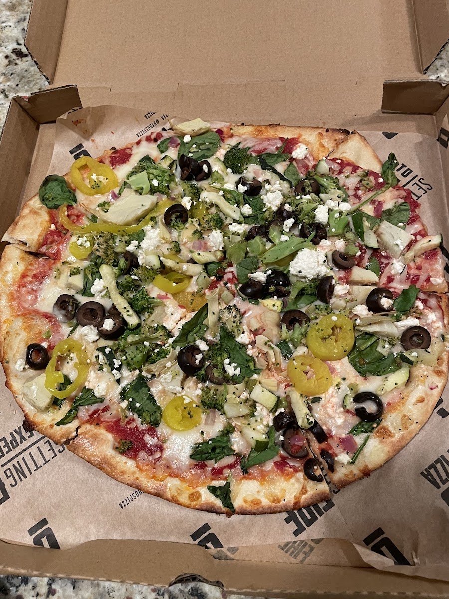 Pyro's Fire Fresh Pizza-10